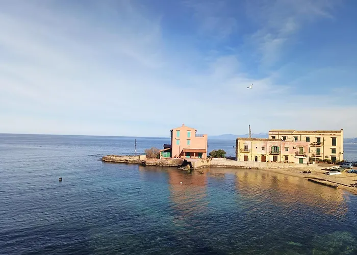 Casa Vacanze Zafarana