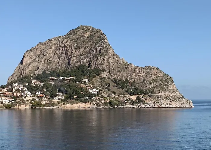 Casa Vacanze Zafarana