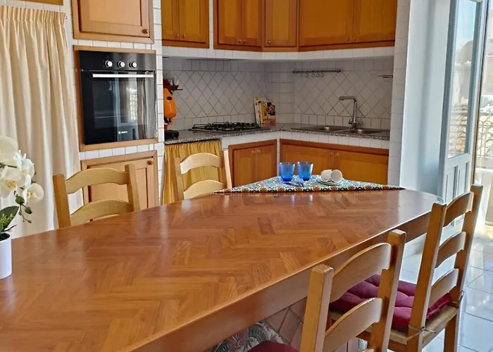 Casa Vacanze Zafarana