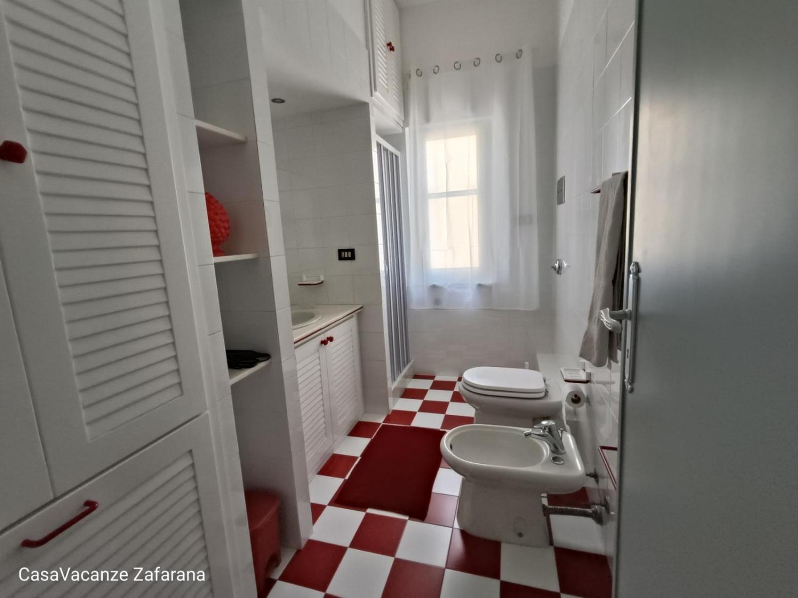 Zafarana Apartment *