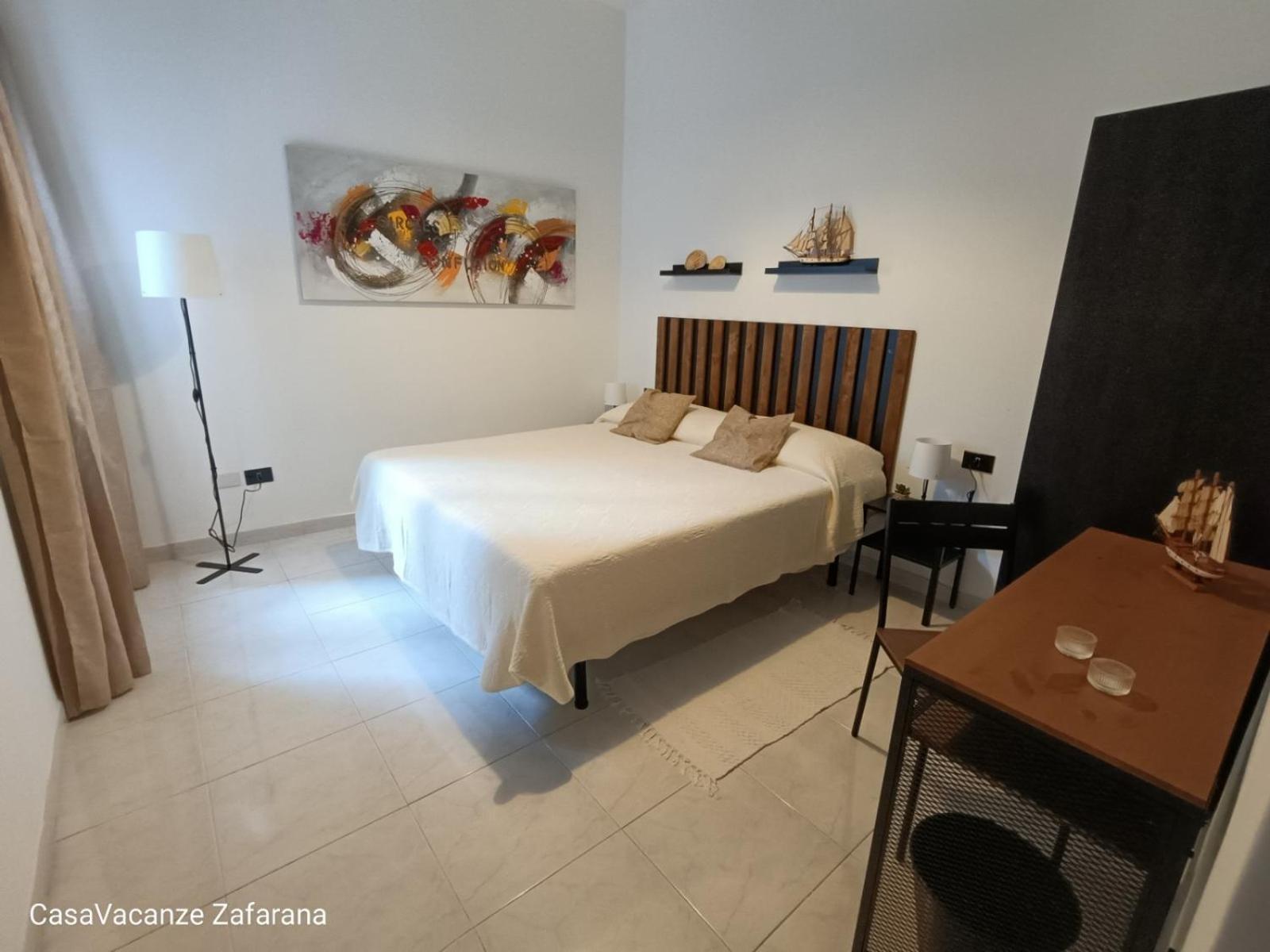 Apartment Zafarana