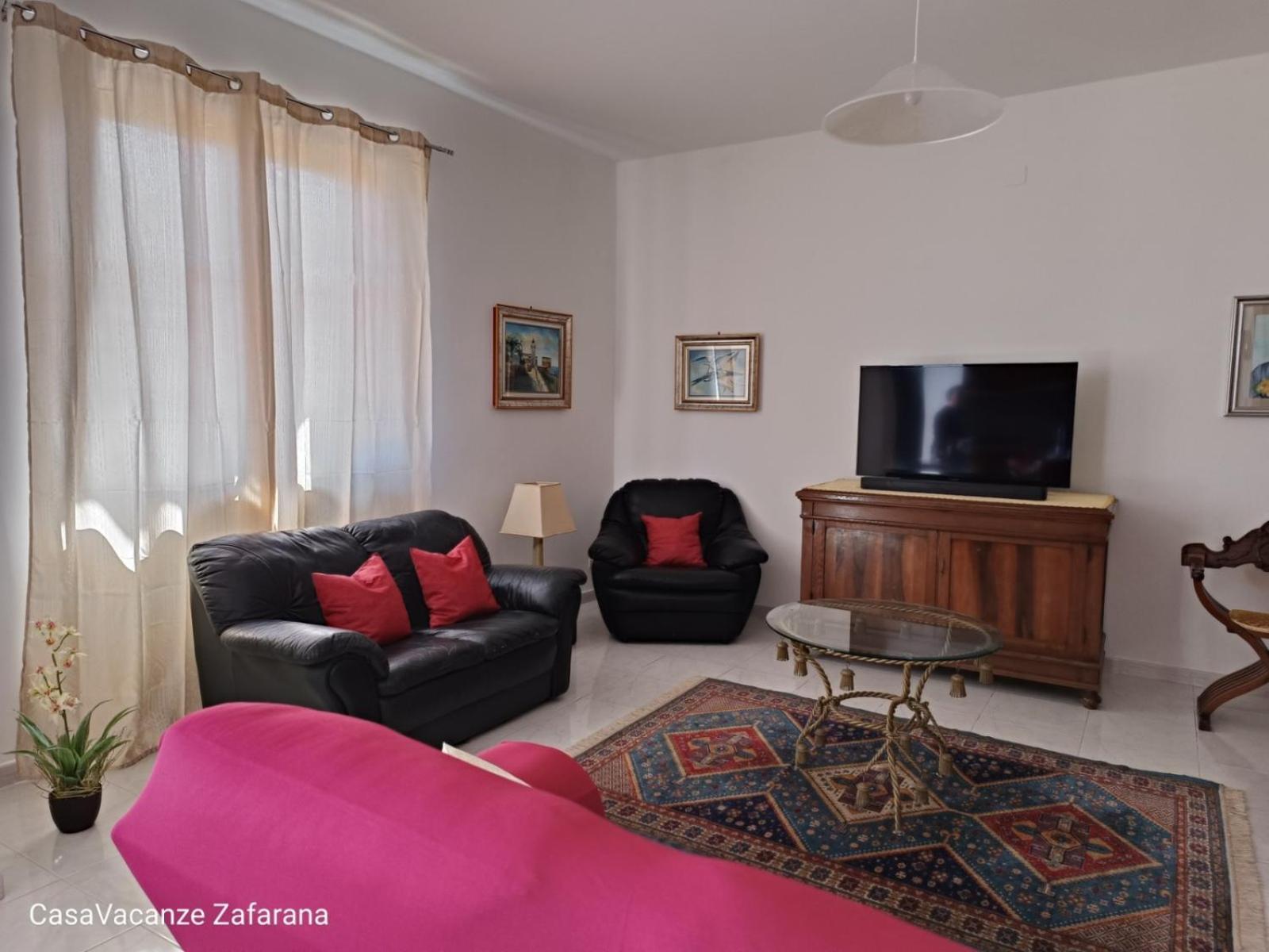 Apartment Zafarana