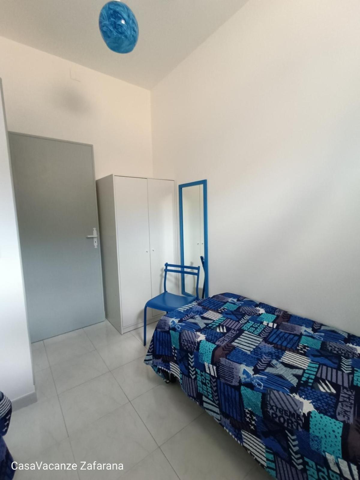 Apartment Zafarana Santa Flavia