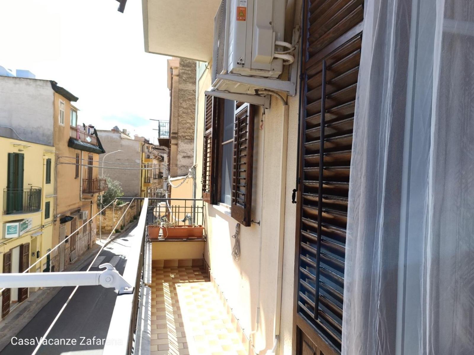 Apartment Zafarana *