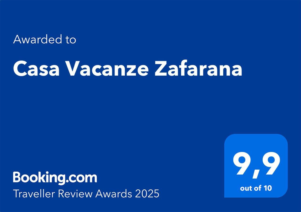 Zafarana * Santa Flavia
